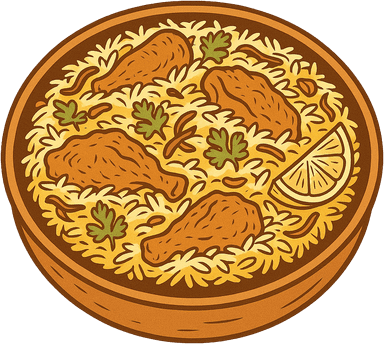 বিরিয়ানি